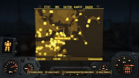 freedom trail fallout 4 locations.